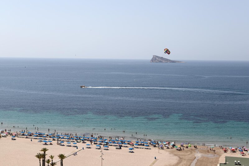 Poseidon Playa 15