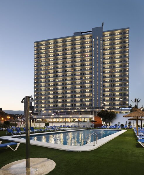 Poseidon Playa 24