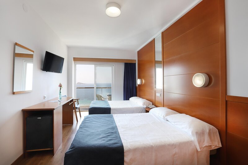 Poseidon Playa 25