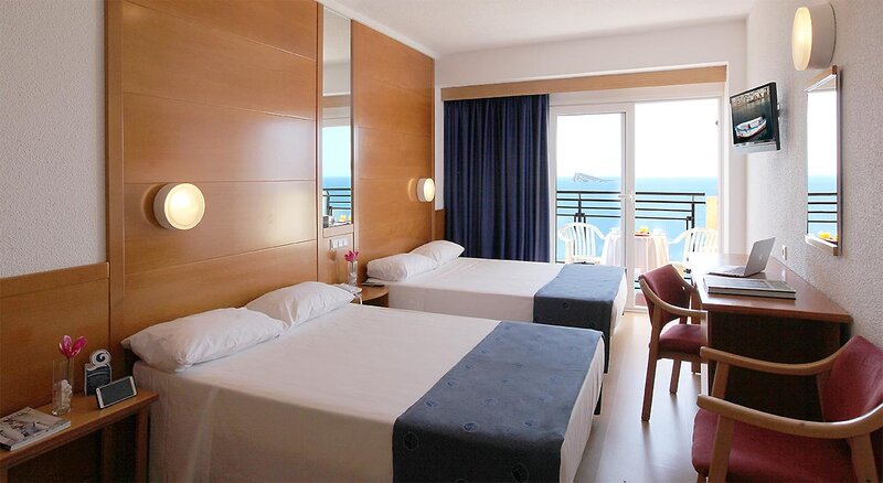 Poseidon Playa 28