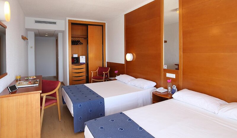 Poseidon Playa 29