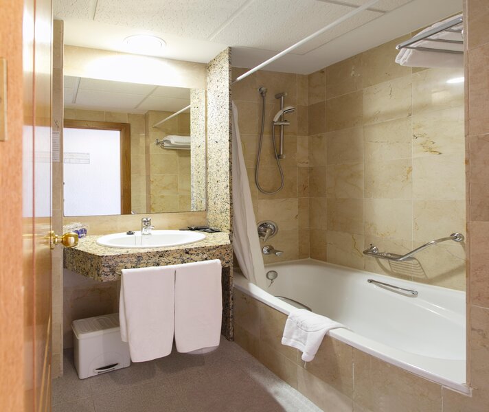 Poseidon Playa 30