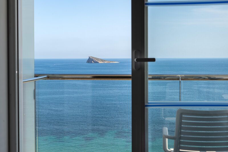 Poseidon Playa 40