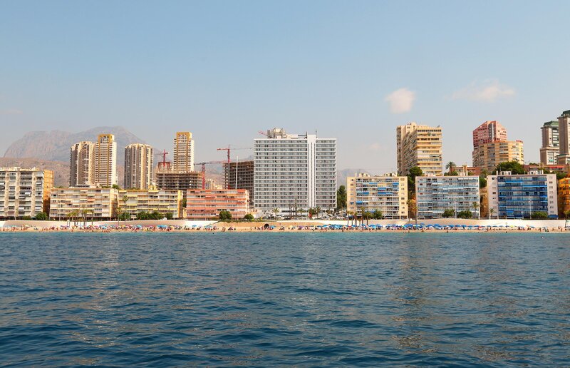 Poseidon Playa 46