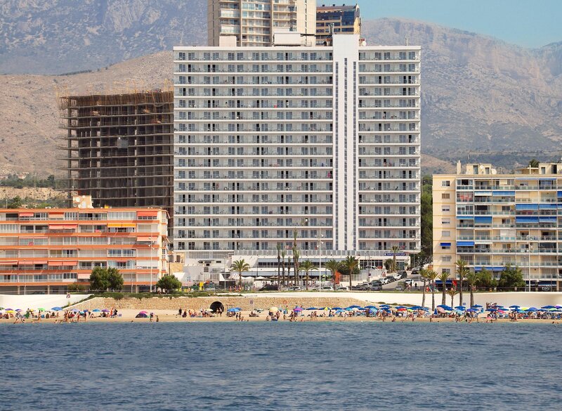 Poseidon Playa 47