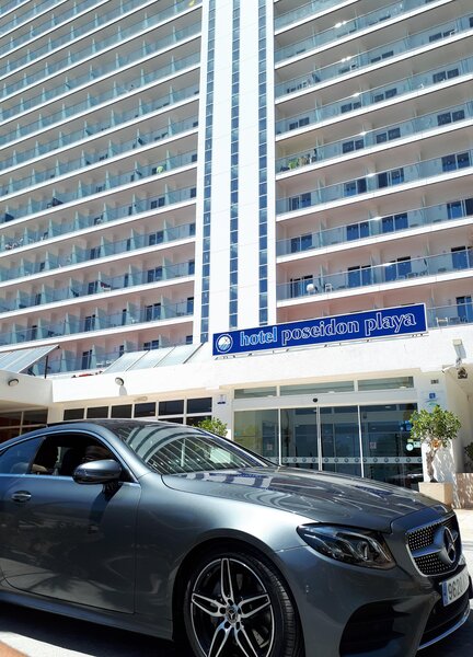 Poseidon Playa 48