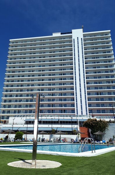 Poseidon Playa 49