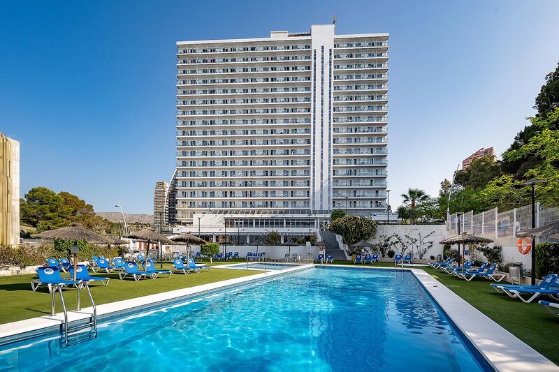 Poseidon Playa 53