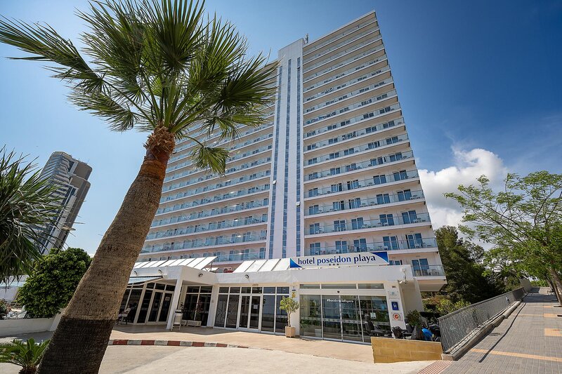 Poseidon Playa 54