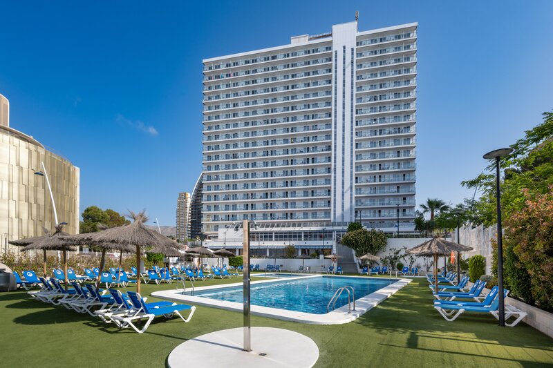 Poseidon Playa 57