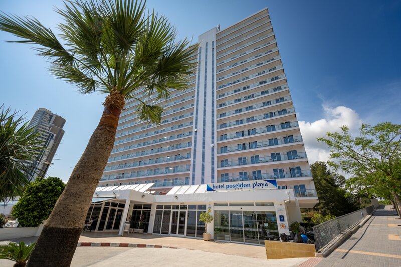 Poseidon Playa 58