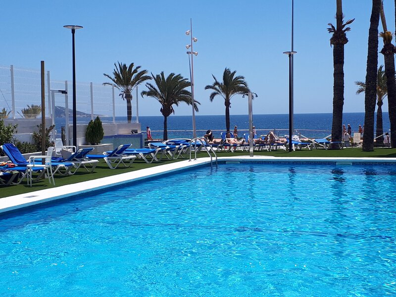 Poseidon Playa 59