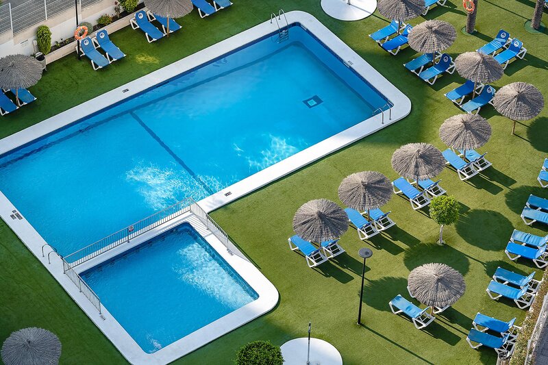 Poseidon Playa 62