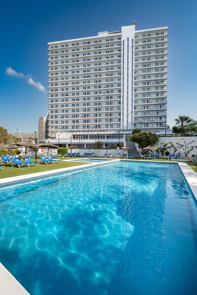 Poseidon Playa 63