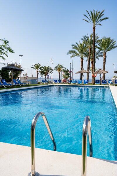 Poseidon Playa 64