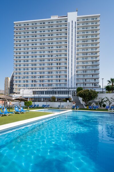 Poseidon Playa 65