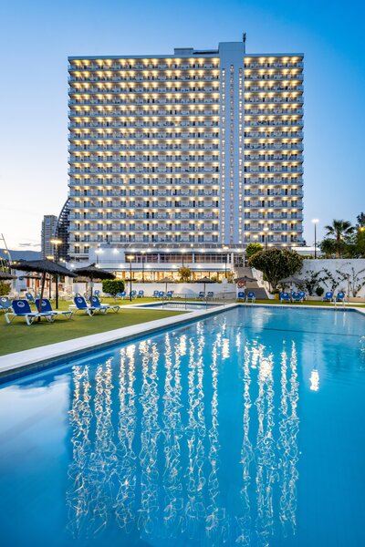 Poseidon Playa 66