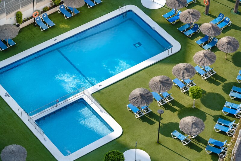 Poseidon Playa 71