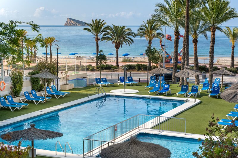 Poseidon Playa 72