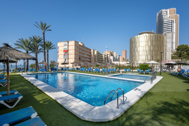 Poseidon Playa 73