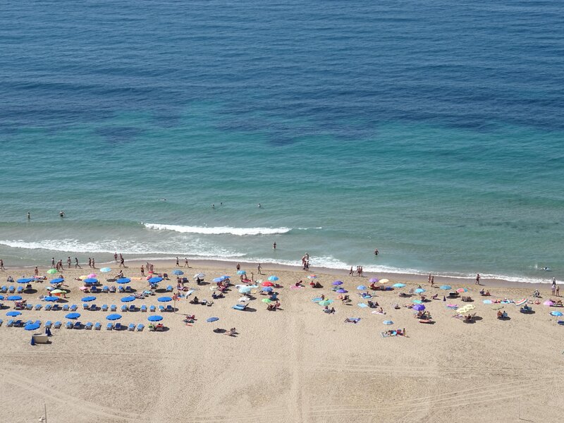 Poseidon Playa 74