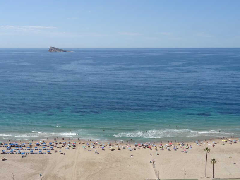 Poseidon Playa 76