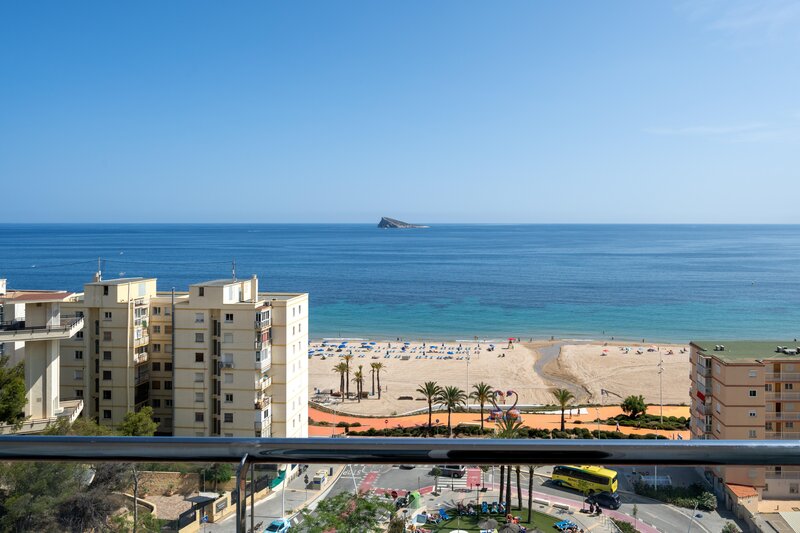 Poseidon Playa 77