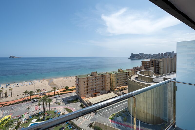 Poseidon Playa 78