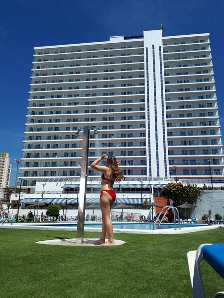 Poseidon Playa 82