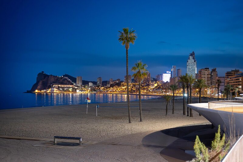 Poseidon Playa 83