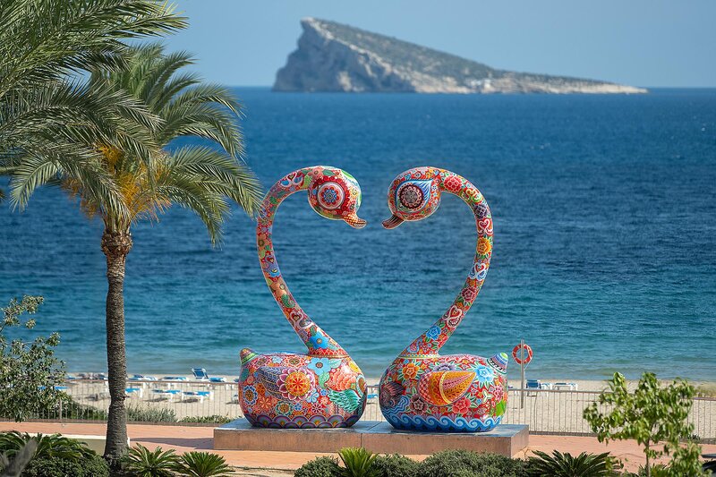 Poseidon Playa 84