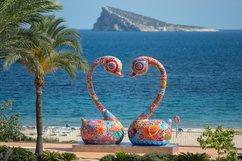 Poseidon Playa 91