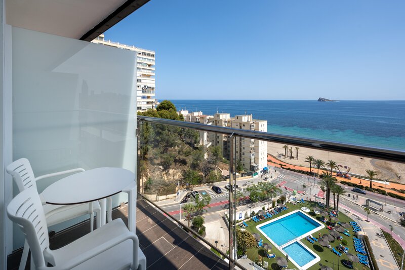 Poseidon Playa 94