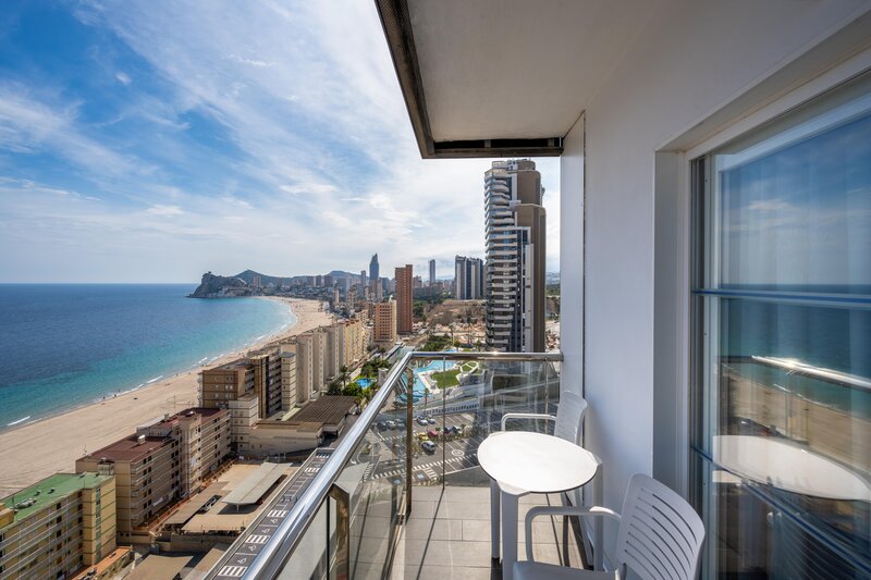 Poseidon Playa 95