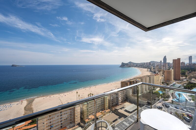 Poseidon Playa 96
