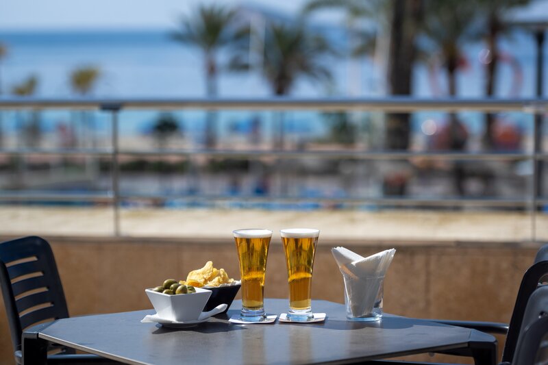 Poseidon Playa 99