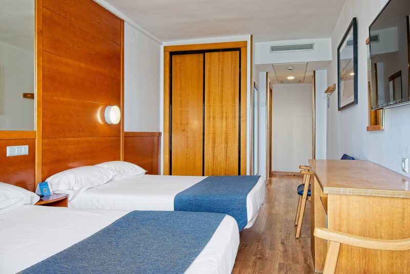 Poseidon Playa 103