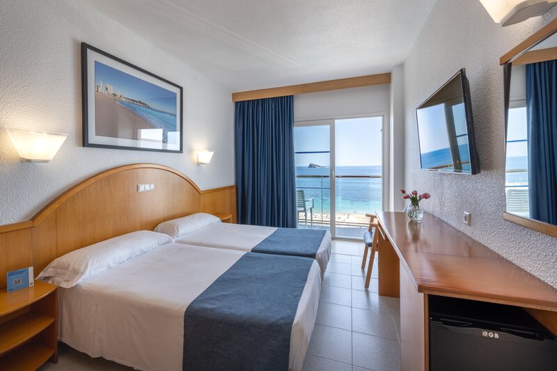 Poseidon Playa 105