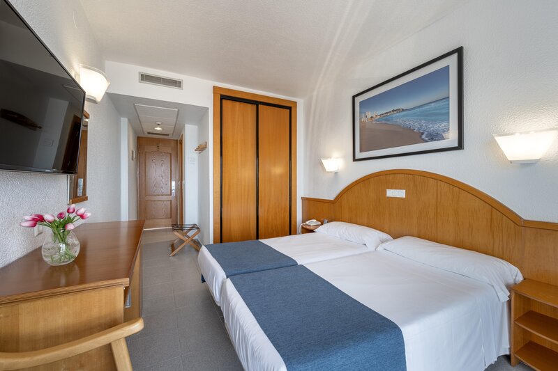 Poseidon Playa 106