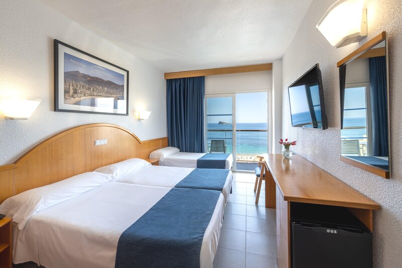 Poseidon Playa 108