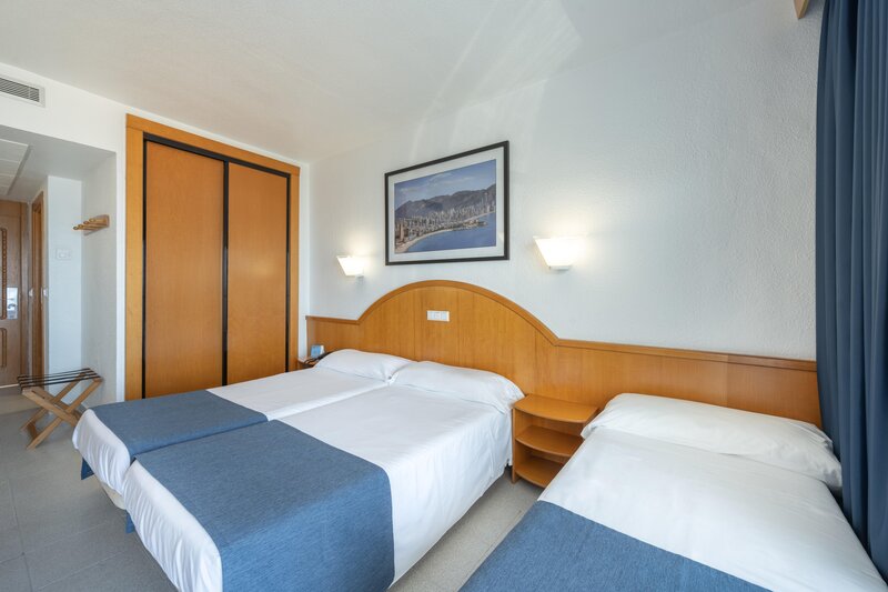 Poseidon Playa 109