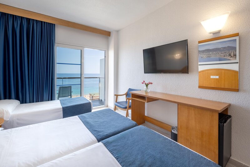 Poseidon Playa 110