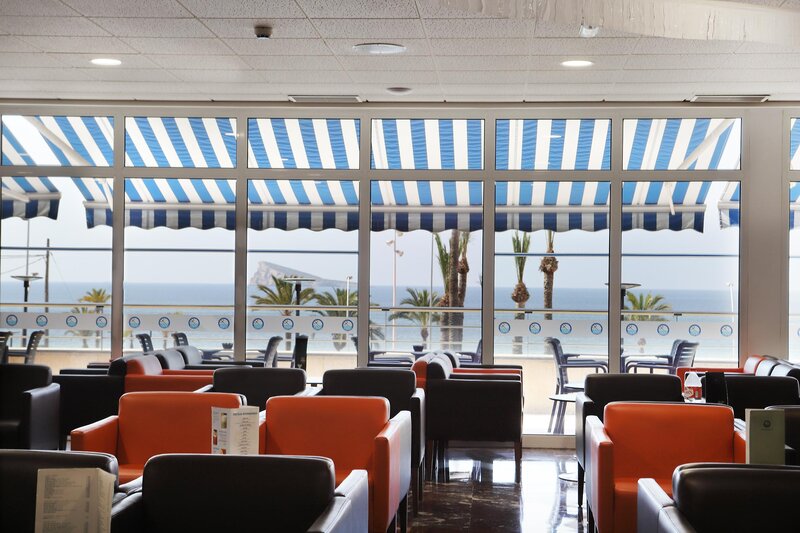 Poseidon Playa 134