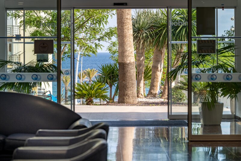 Poseidon Playa 187
