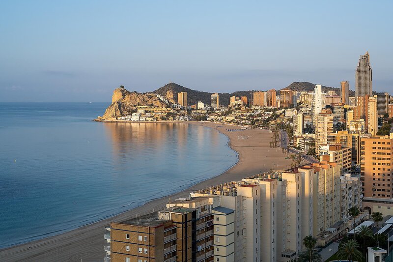 Poseidon Playa 191