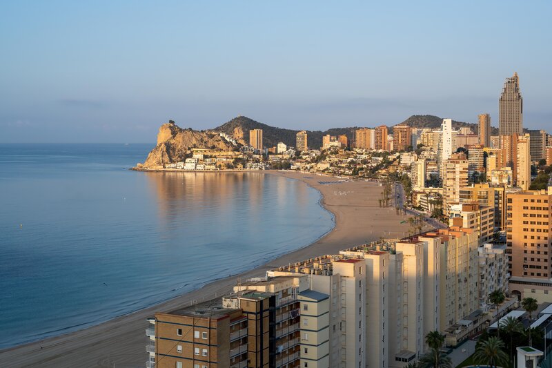 Poseidon Playa 197