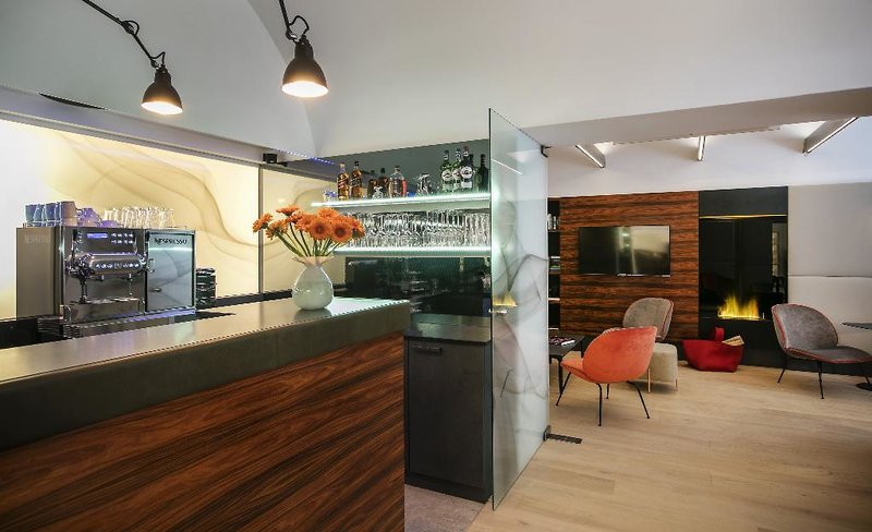 Das Tigra Hotel Wien