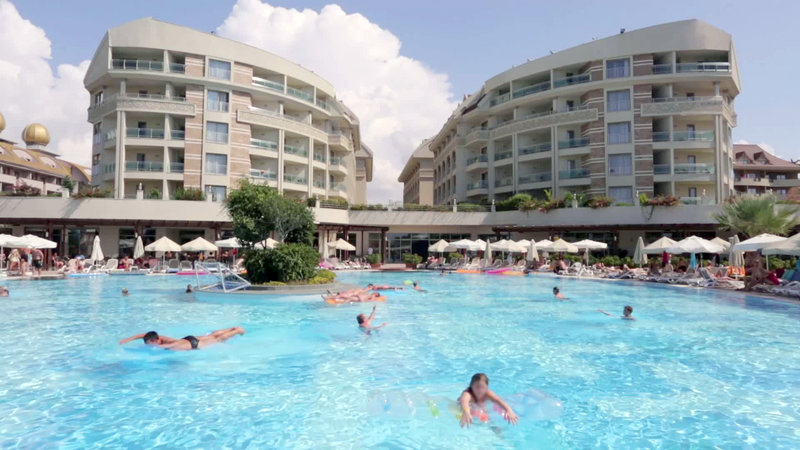 Seamelia Beach Resort 6
