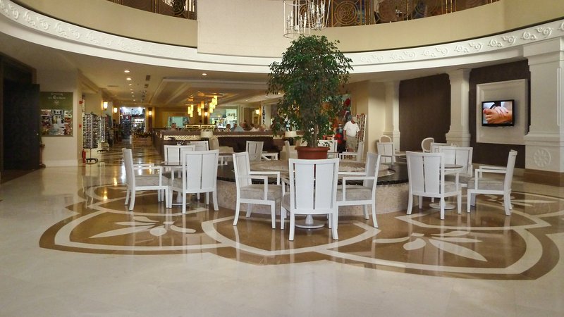 Seamelia Beach Resort 7