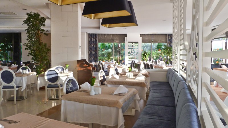 Seamelia Beach Resort 9